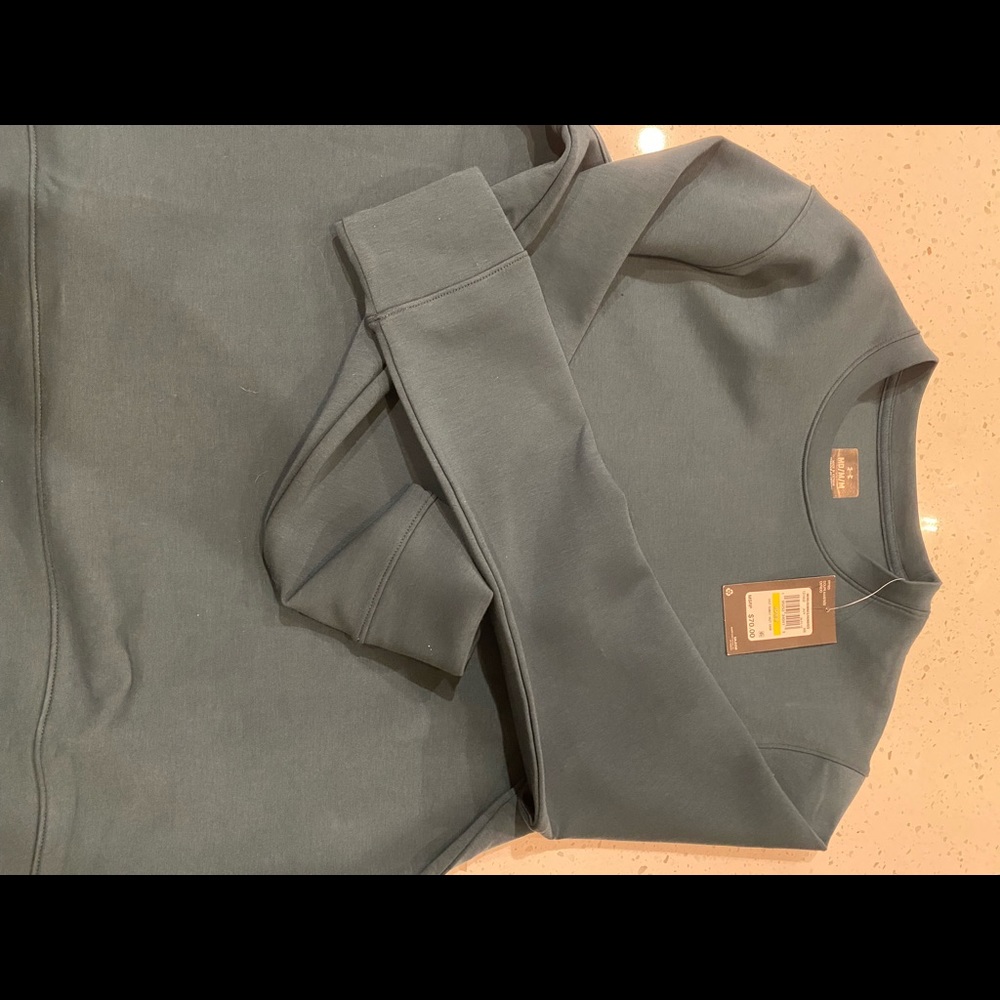 Under Armour Crew Neck Sweater